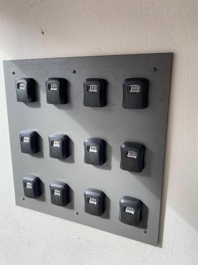Zzzimple - Staffless & Self Check-In Hotel Pillig Exterior foto